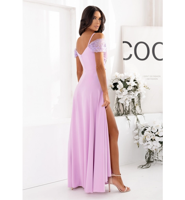 0011175. WALENTINA CEKIN LILA